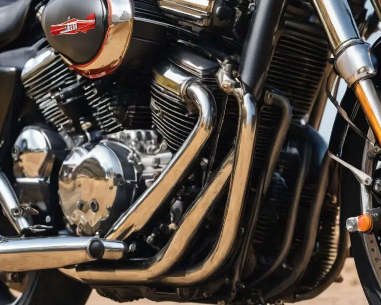 A Beginner Guide To Motorcycle Choke Explained by Experts