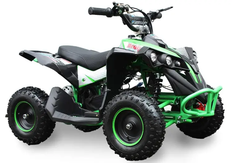 ATVs for kids