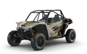 5 Fastest UTVs From The Factory - Motor Society USA