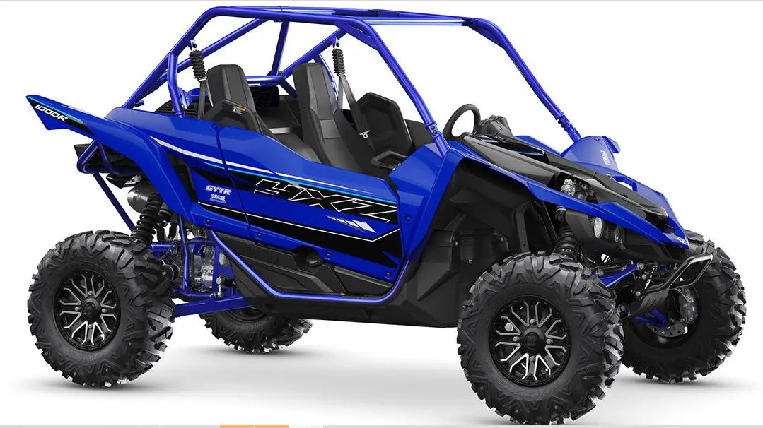 5 Fastest UTVs From The Factory Motor Society USA