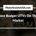 budget UTV