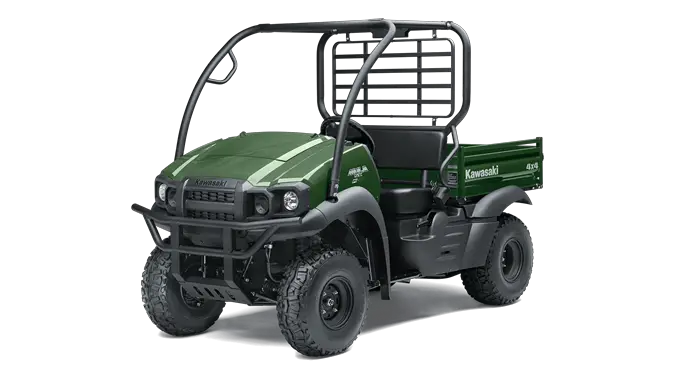 Kawasaki Mule SX 4x4 FI
