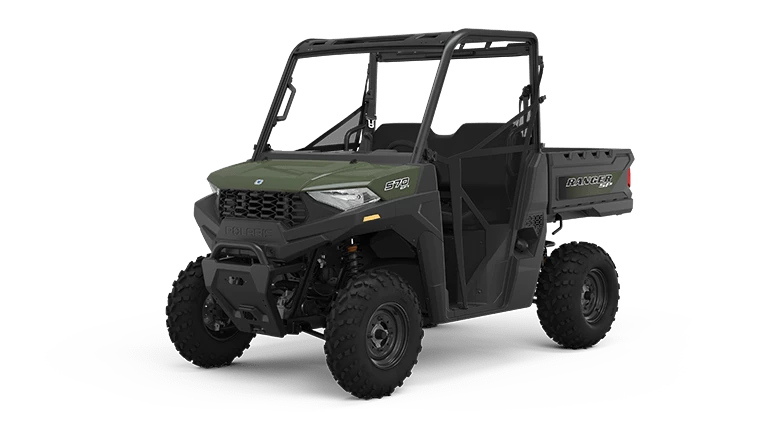 Polaris Ranger SP 570