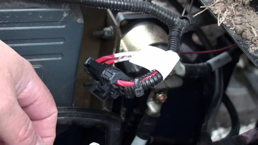 Charging Issues of Polaris Ranger EV