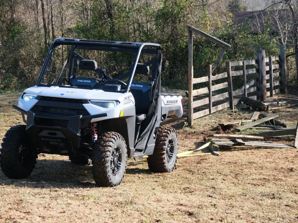 Factors That Affect How Many Miles Will a Polaris Ranger Last
