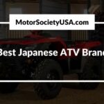 Best Japanese ATV Brand