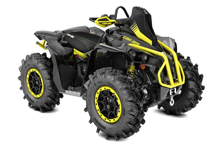 CAN-AM RENEGADE X MR 1000R