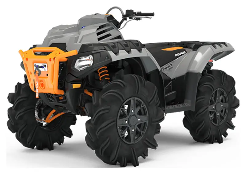 Polaris Sportsman XP 1000 High Lifter Edition