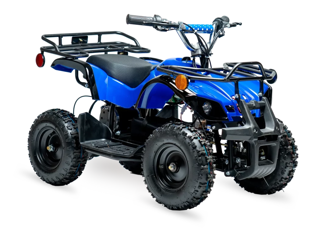 Rosso Motors Kids Electric ATV