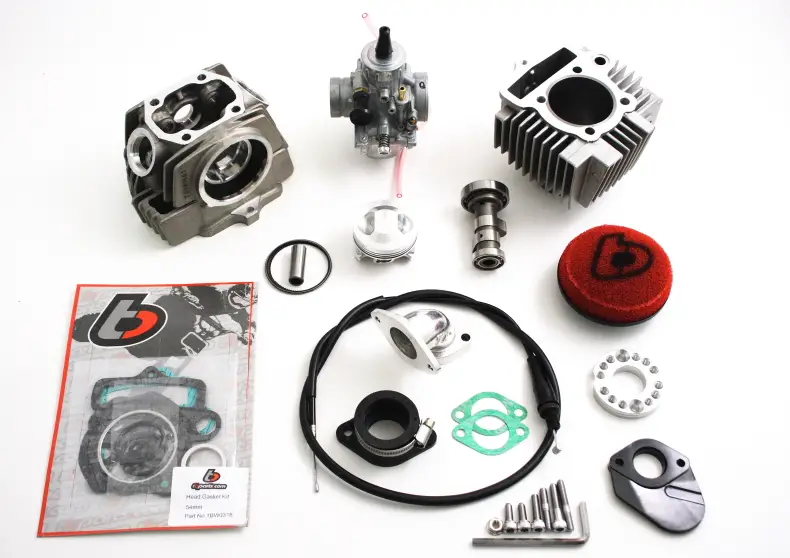 Big Bore Kit