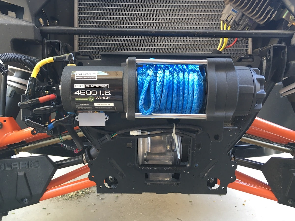 6 Easy Solutions If Your Polaris Wireless Winch Remote Not Working