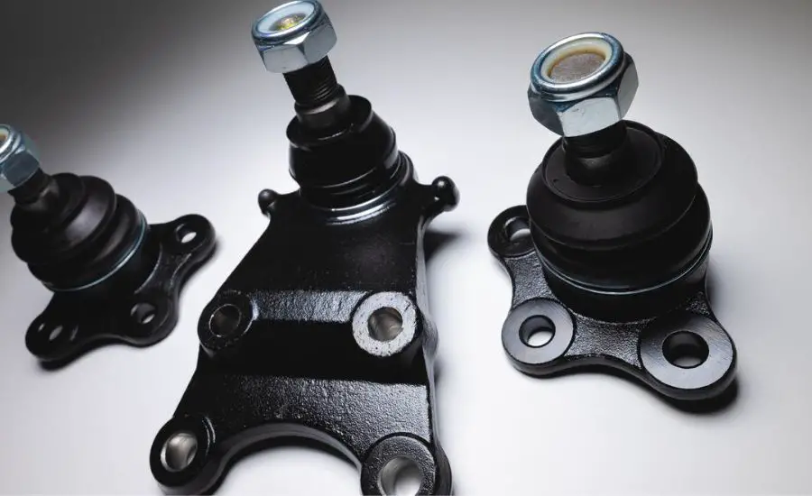 best ball joints for jeep jk